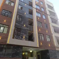 آپارتمان۸۰متری‌/کلید نخورده/طراحی نوین/چهار باغ