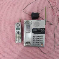 تلفن بی سیم پاناسونیک