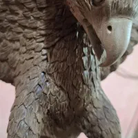 ظرف چوبی