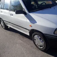 پراید ۹۱|خودرو سواری و وانت|اردبیل, |دیوار