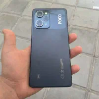 poco x5poro 256Gb