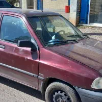 ماشین فروشی|خودرو سواری و وانت|زنجان, |دیوار