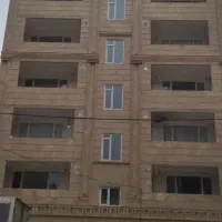 فروش واحد ۱۲۸ متری با پارکینگ و آسانسور و انباری|فروش آپارتمان|نسیم‌شهر, |دیوار