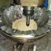 خدمات فرز cnc|خدمات پیشه و مهارت|تهران, هفده شهریور|دیوار