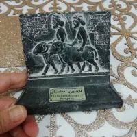 تندیس و مجسمه|مجسمه، تندیس، ماکت|اهواز, کوی مهدیس|دیوار