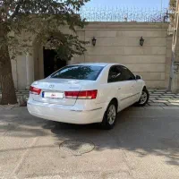 سوناتا ۲۰۰۹ فول|خودرو سواری و وانت|قم, باسکول|دیوار