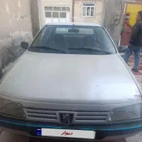 روآ مدل 87|خودرو سواری و وانت|دیواندره, |دیوار