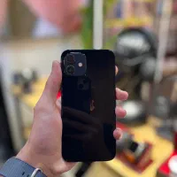 آیفون 12