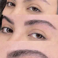 آفر۵۰٪آکادمی تخصصی میکرو فیبروز شید دکاپاژ لب چشم