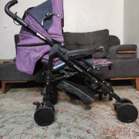 کالسکه bebeconfort خارجی پرفکت