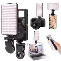 نور سر دوربین