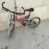 دوچرخه سایز 20|دوچرخه، اسکیت، اسکوتر|شیروان (خراسان), |دیوار