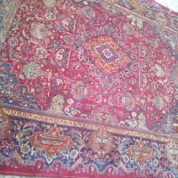 قالی دستی قدیمی|فرش|قوچان, |دیوار