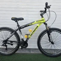 دوچرخه های کارکرد در همه سایز (بهشهر رکاب )