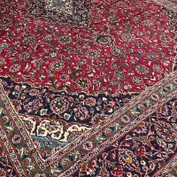 فرش دستباف ۱۲ متری