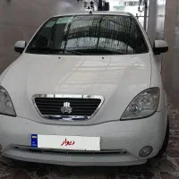 تیبا ۲ مدل ۹۶