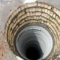 چاه کن فاضلاب