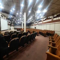 صندلی آمفی تئاتر