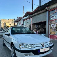 پژو پارس xup مدل ۴۰۱ دریچه سیمی