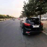 جک S3 اتوماتیک،مدل ۹۷/معاوضه|خودرو سواری و وانت|کرج, ساماندهی|دیوار
