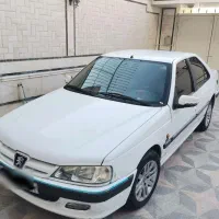 پارس XU7 دوگانه / مدل 94 / سرحال وحشی