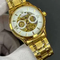 ساعت رولکس اتوماتیک