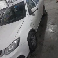 ساینا s1401 شاسی پلمپ|خودرو سواری و وانت|فردوسیه, |دیوار