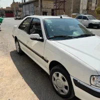 پارس tu5 سیمی 1400|خودرو سواری و وانت|یزد, |دیوار