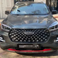 ام وی ام x55 ie مدل ۱۴۰۱ اسپرت