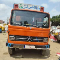 خاور 608