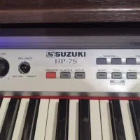 پیانو ژاپن|پیانو، کیبورد، آکاردئون|چناران, |دیوار