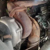 اسکانیا ۱۱۳ شرکت نفتی