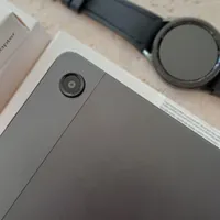 تبلت سامسونگ a9 plus استفاده نشده