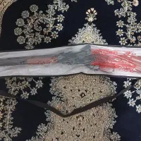 تفنگ اسباب بازی|اسباب‌‌بازی|پاکدشت, پاکدشت (مامازند)|دیوار