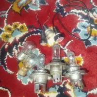 لامپ جلو پراید|قطعات یدکی و لوازم جانبی|مشهد, شهرک بهارستان|دیوار