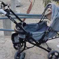 کالسکه مارک چیکو