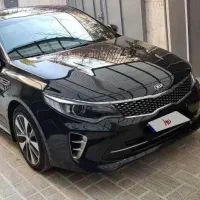 اپتیما‌ جی تی لاین ۲۰۱۷