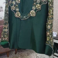کت دامن مجلسی