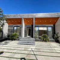 محمودآباد خانه ویلایی ۲۰۰ متری سند تک‌برگ