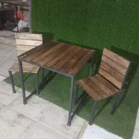 نصاب قفسه و رگال و استند طبقاتی|خدمات پیشه و مهارت|همدان, |دیوار