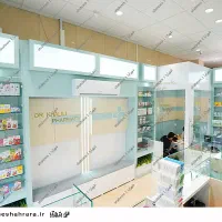 نسخه پیچ داروخانه کیانپارس