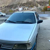 405|خودرو سواری و وانت|آمل, |دیوار