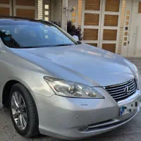 لکسوسES350مدل۲۰۰۸|خودرو سواری و وانت|نجفآباد, طالقانی|دیوار