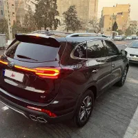 کی ام سی K7 مدل ۱۴۰۱ بیرنگ|خودرو سواری و وانت|تهران, یوسف‌آباد|دیوار