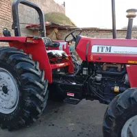 تراکتور ۴۷۵ جفت مدل ۱۴۰۰