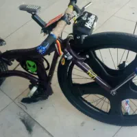 دوچرخه اسپرت|دوچرخه، اسکیت، اسکوتر|قوچان, |دیوار