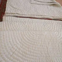 دوخت جهاز|رختخواب، بالش، پتو|سلماس, |دیوار