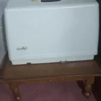 چرخ خیاطی|چرخ خیاطی و ریسندگی|قم, نوبهار|دیوار