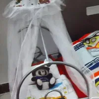 گهواره نوزاد