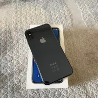 ایفون x 64 گیگ فیس سالم